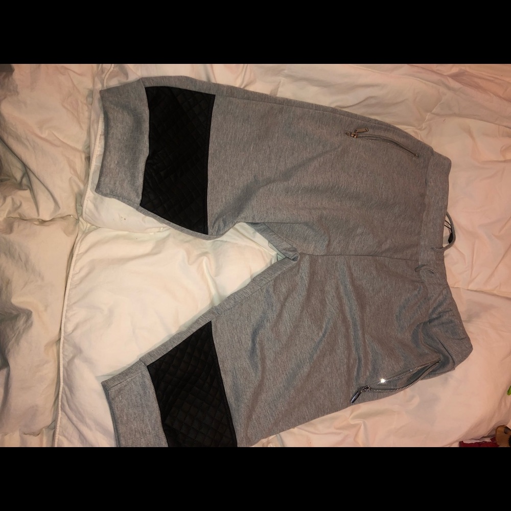 American stitch Shorts